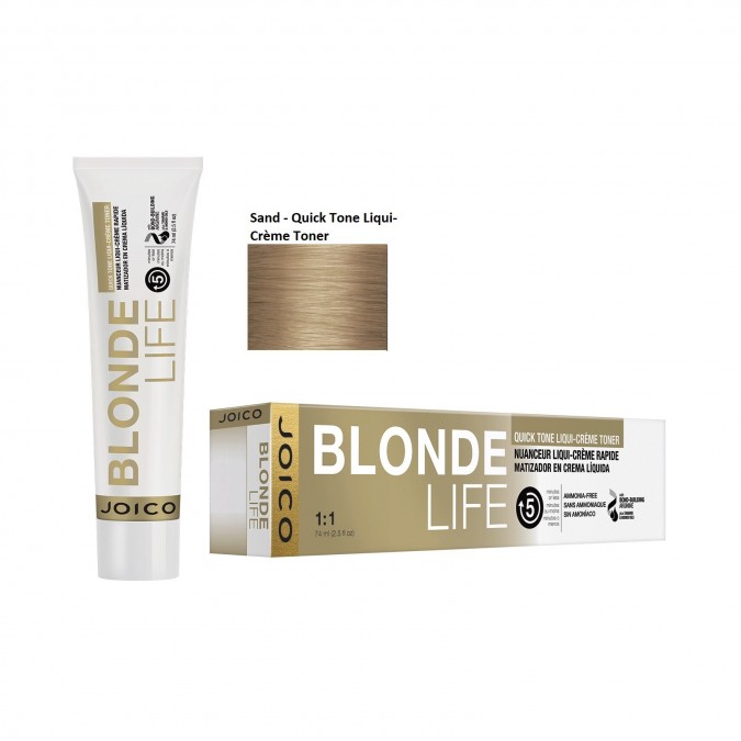 JOICO BLONDE LIFE