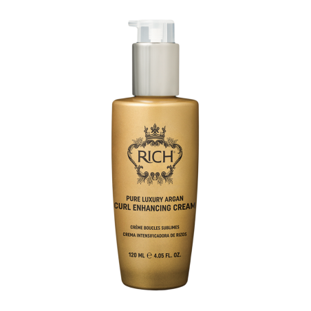 RICH Pure Luxury Argan Curl Enhancing Cream 120 ml