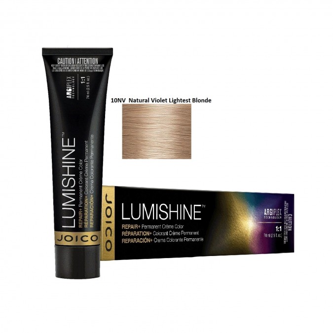 JOICO Lumishine Permanent L10NV 74 ml