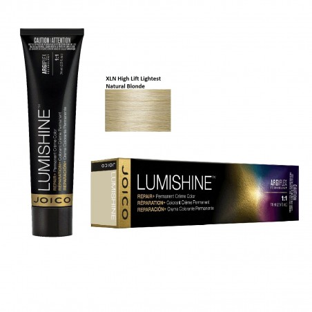 JOICO Lumishine Permanent LXLN 74 ml