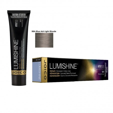 JOICO Lumishine Permanent L9BA 74 ml