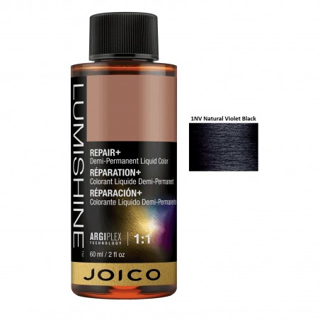 JOICO Lumishine Demi Liquid 1NV 60 ml *
