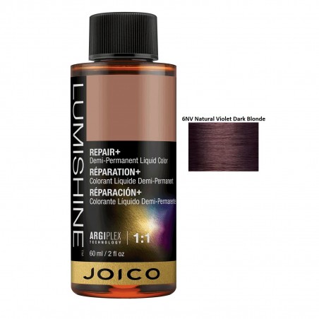 JOICO Lumishine Demi Liquid 6NV 60 ml