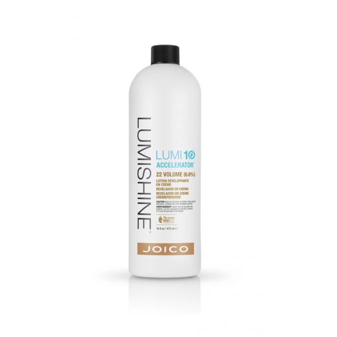 Joico Lumishine 8303