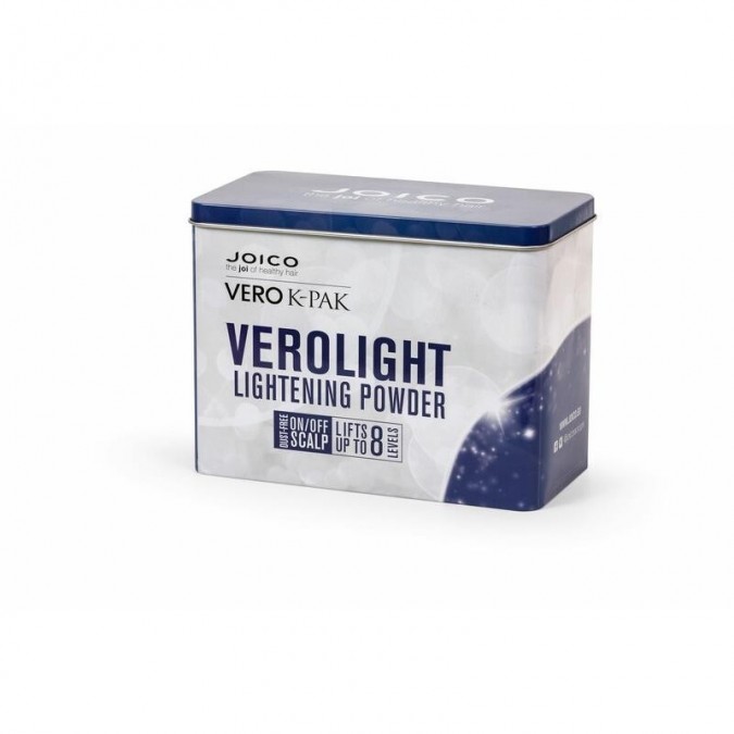 JOICO Vero K-Pak Lightening Powder Can *