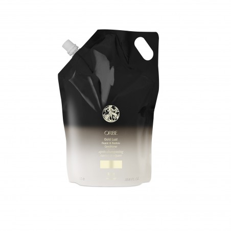 ORIBE Gold Lust Repair & Restore Conditioner Refill Pouch 1000 ml *