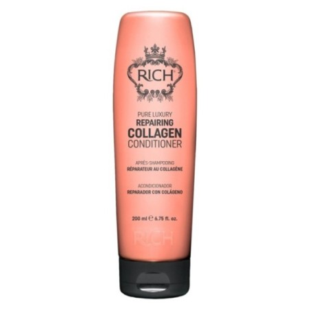 RICH Pure Luxury Repairing Collagen Conditioner 200 ml