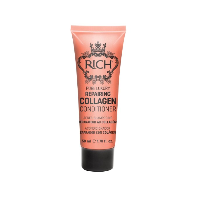 RICH Pure Luxury Repairing Collagen Conditioner 50 ml