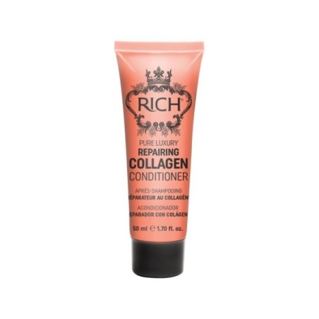 RICH Pure Luxury Repairing Collagen Conditioner 50 ml