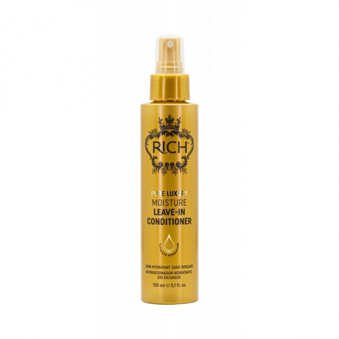 RICH Pure Luxury Moisture Leave-In Conditioner 150 ml