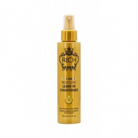 RICH Pure Luxury Moisture Leave-In Conditioner 150 ml