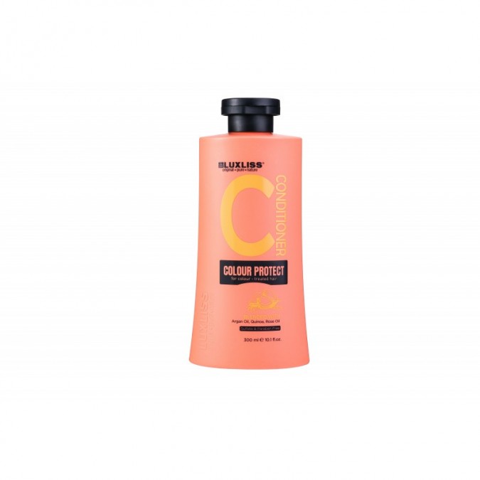 LUXLISS Colour Protect Conditioner 300 ml