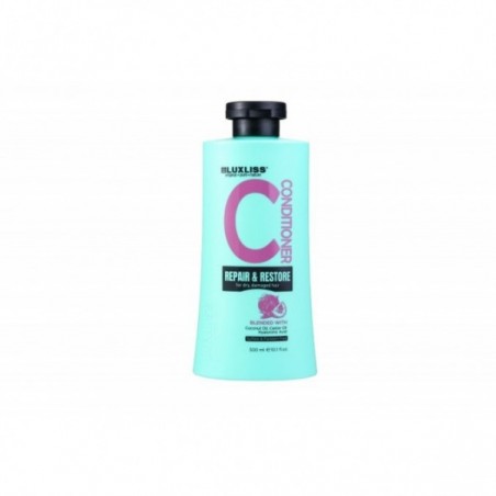LUXLISS Repair & Restore Conditioner 300 ml
