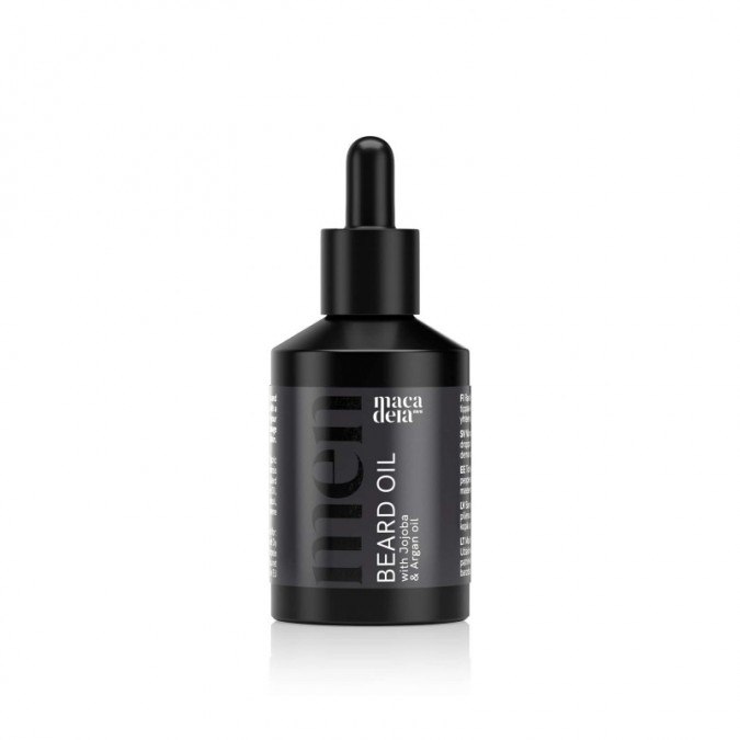 MACADEIA MEN Beard Oil 50 ml