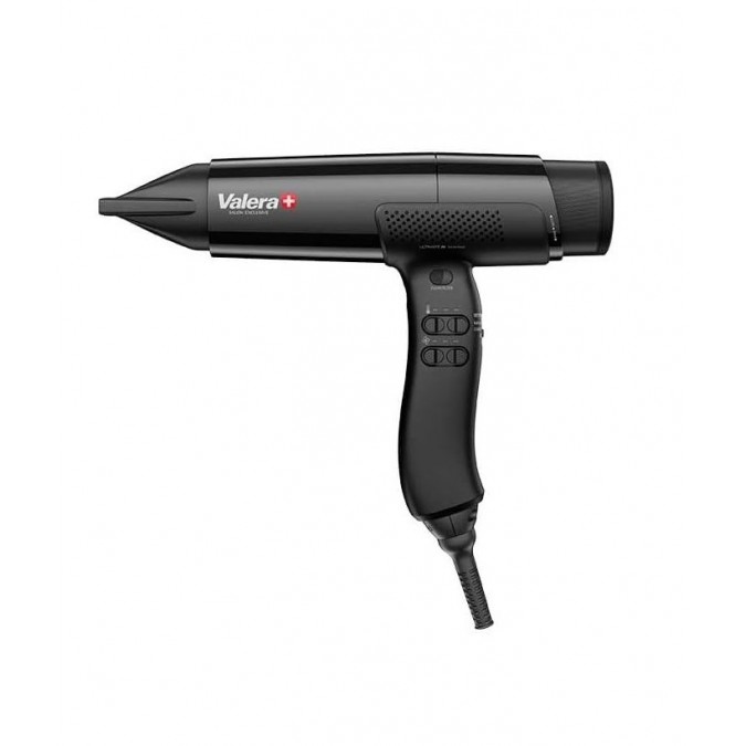 VALERA Ultimate AI Professional Hair Dryer Night Black