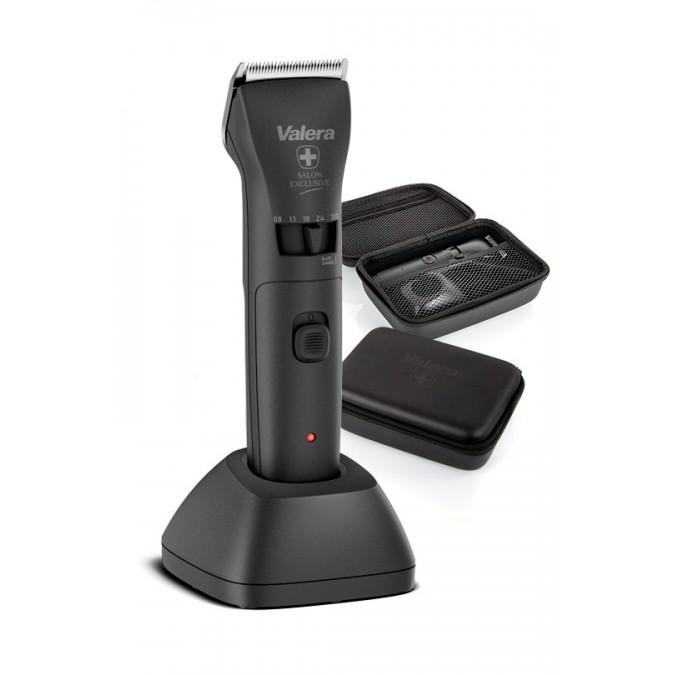 VALERA Creator Plus Professional Hair Clipper Set