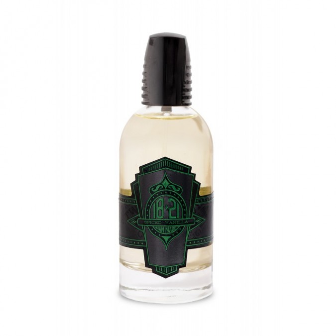 18.21.MAN MADE Spirits Spiced Vanilla 100 ml