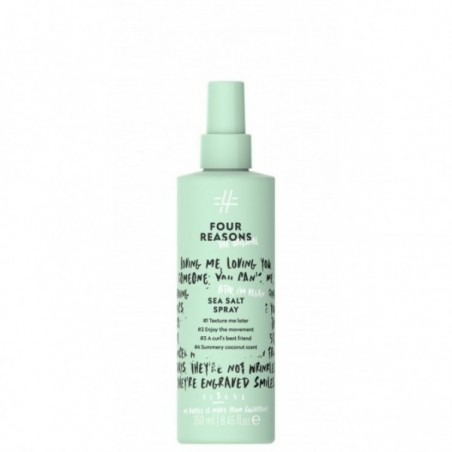 FOUR REASONS Original Sea Salt Spray 200 ml