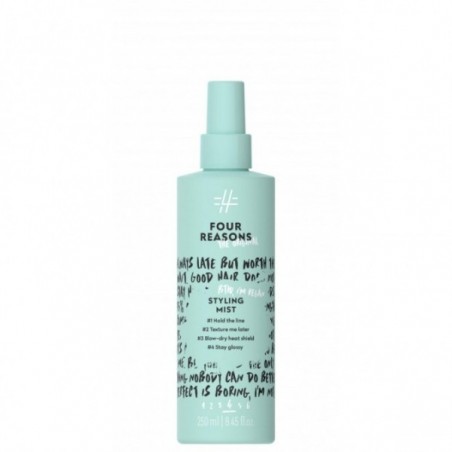 FOUR REASONS Original Styling Mist 250 ml