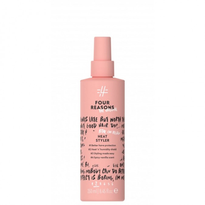 FOUR REASONS Original Heat Styler 250 ml