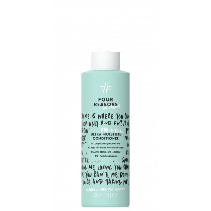 FOUR REASONS Original Ultra Moisture Conditioner 300 ml