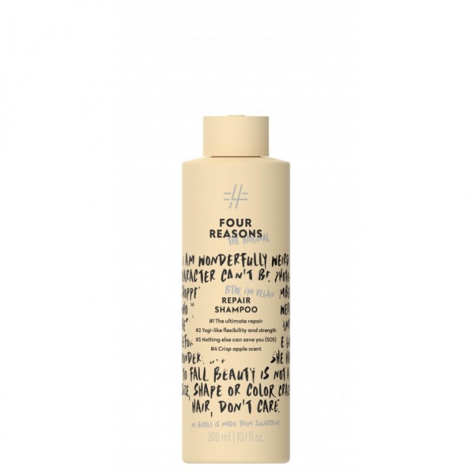 FOUR REASONS Original Repair Shampoo 300 ml