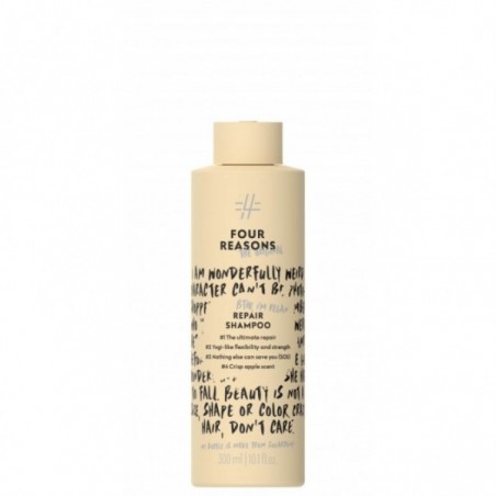 FOUR REASONS Original Repair Shampoo 300 ml