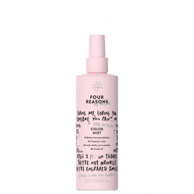 FOUR REASONS Original Color Mist 250 ml