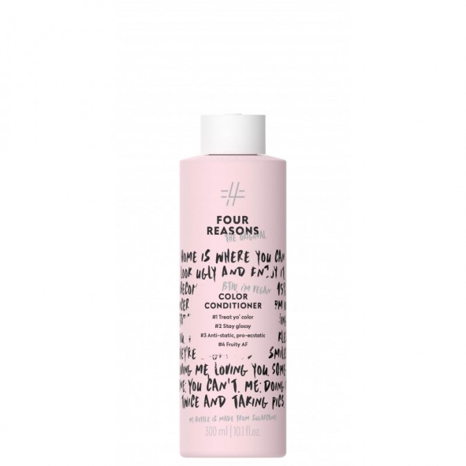 FOUR REASONS Original Color Conditioner 300 ml