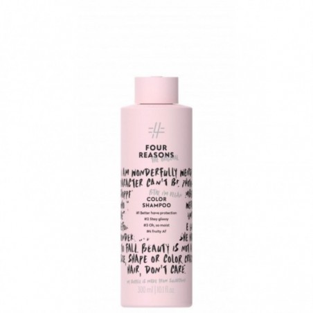 FOUR REASONS Original Color Shampoo 300 ml