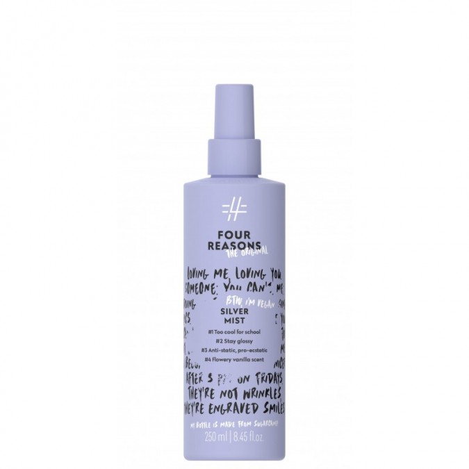 FOUR REASONS Original Silver Mist 250 ml