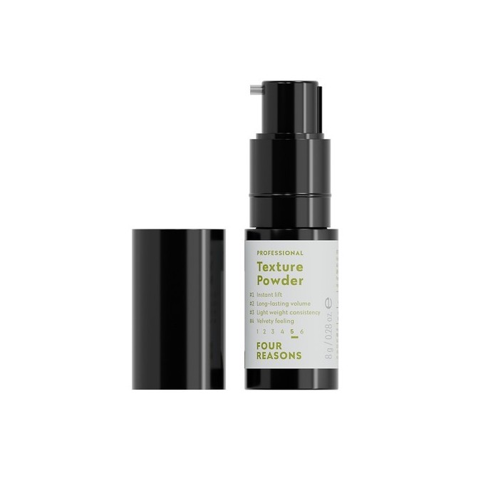 FOUR REASONS Professional Texture Powder 8 g