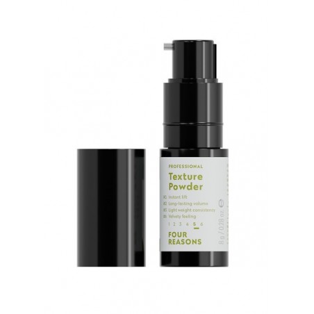 FOUR REASONS Professional Texture Powder 8 g