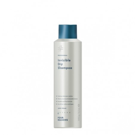FOUR REASONS Professional Invisible Dry Shampoo 250 ml