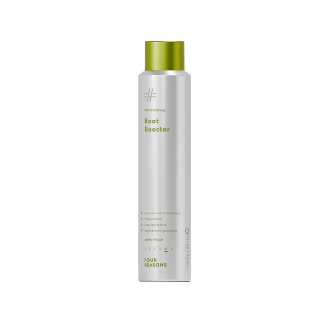 FOUR REASONS Professional Root Booster 200 ml