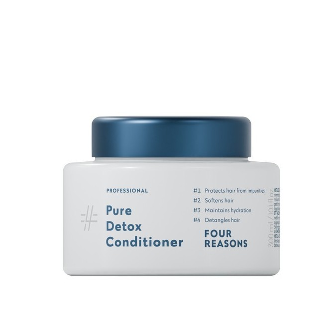 FOUR REASONS Professional Pure Detox Conditioner 300 ml