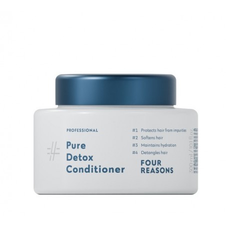 FOUR REASONS Professional Pure Detox Conditioner 300 ml
