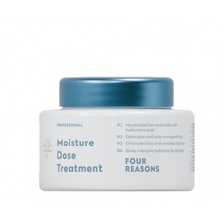 FOUR REASONS Professional Moisture Dose Treatment 300 ml