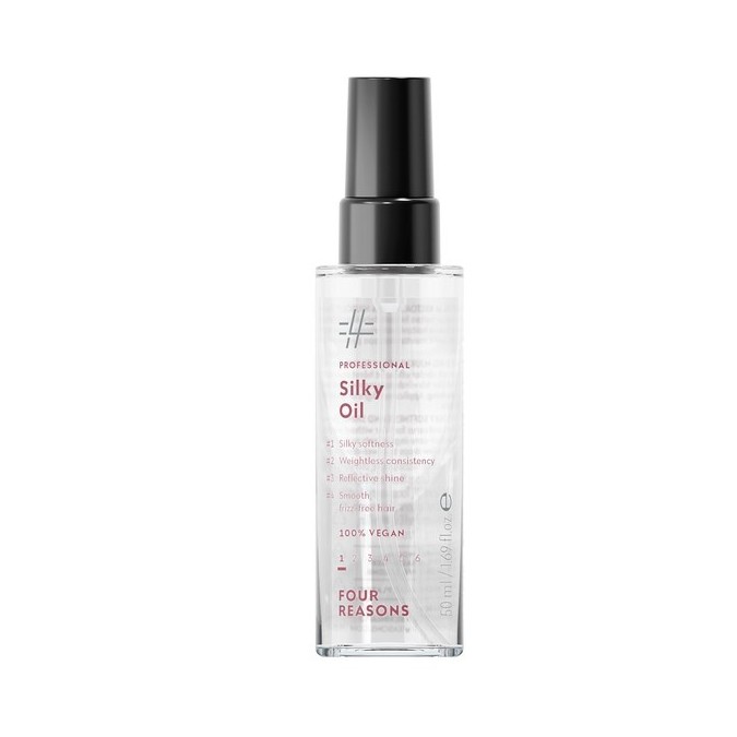 FOUR REASONS Professional Silky Oil 50 ml
