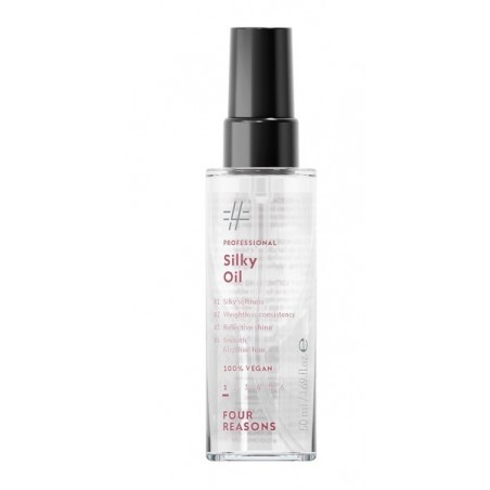 FOUR REASONS Professional Silky Oil 50 ml
