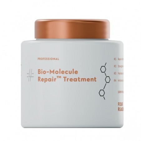 FOUR REASONS Professional Bio-Molecule Repair Treatment 500 ml
