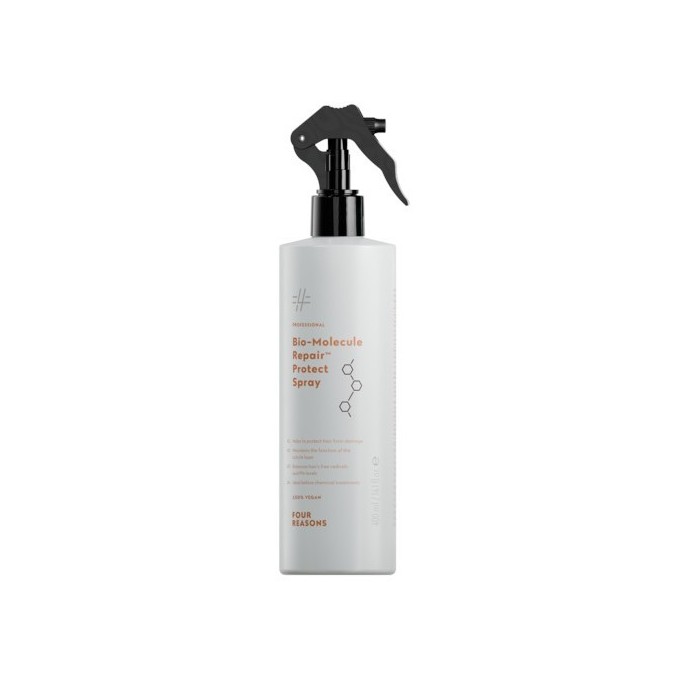 FOUR REASONS Professional Bio-Molecule Repair Protect Spray 400 ml