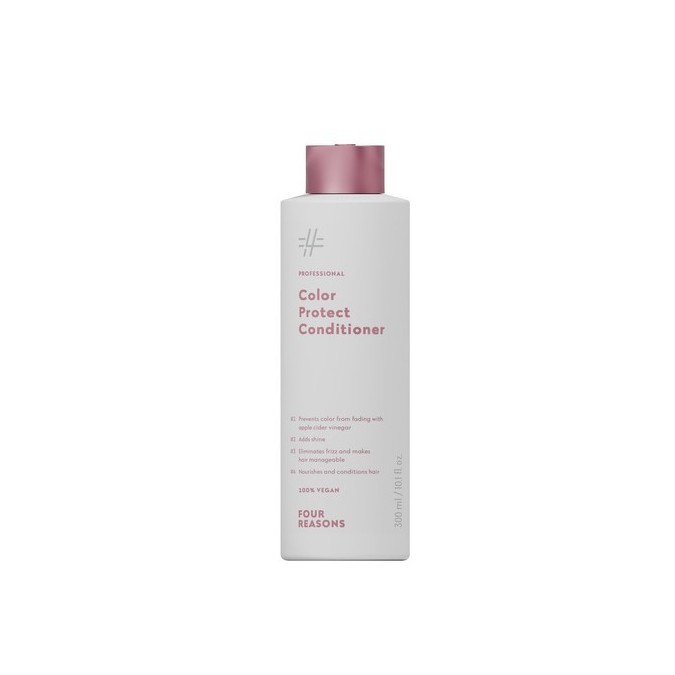FOUR REASONS Professional Color Protect Conditioner 300 ml