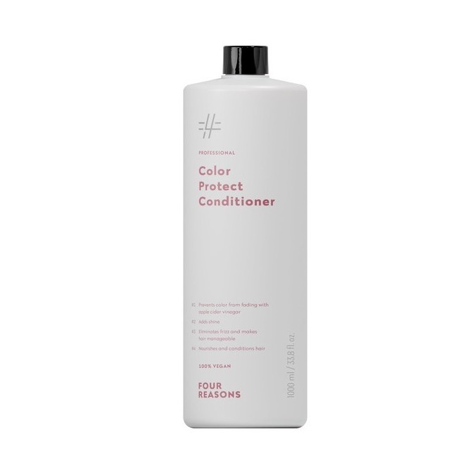 FOUR REASONS Professional Color Protect Conditioner 1000ml