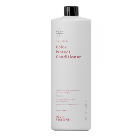 FOUR REASONS Professional Color Protect Conditioner 1000ml