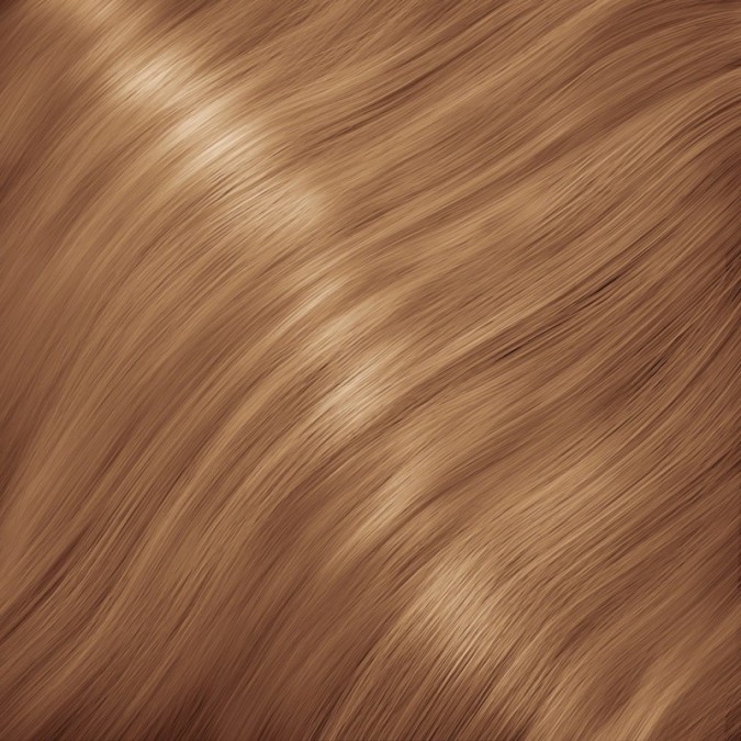 FOUR REASONS Luxima Hair Color 8-10.77 Nutmeg 60 ml