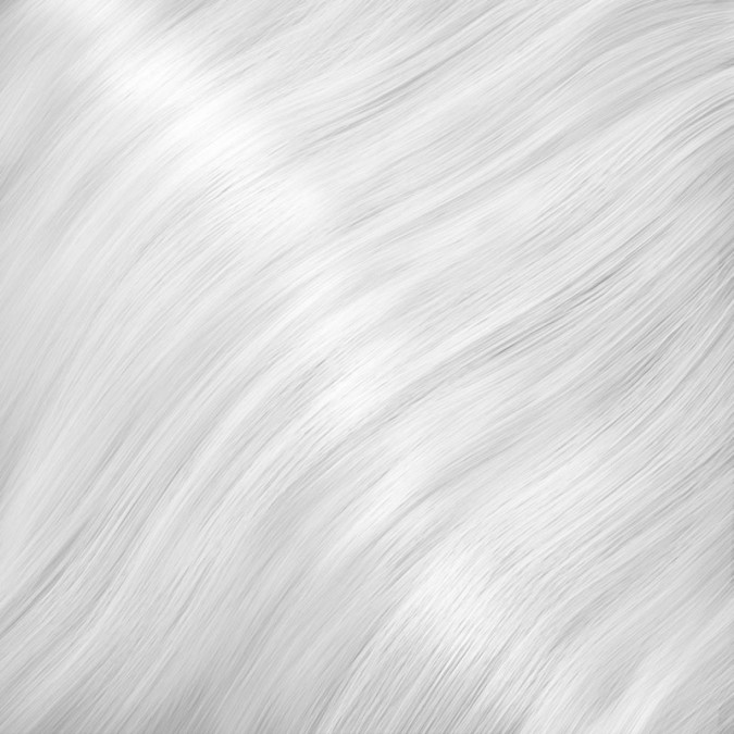 FOUR REASONS Luxima Hair Color Clear 60 ml