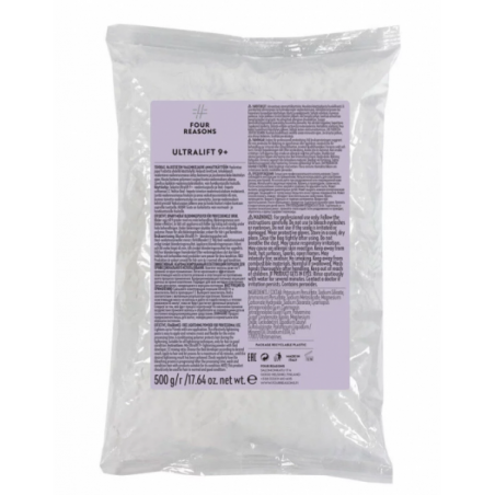 FOUR REASONS Ultralift 9+ Bleach 500 g