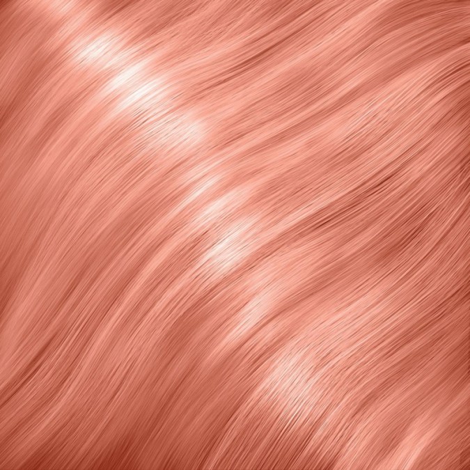 FOUR REASONS Luxima Pastel Peach 60 ml