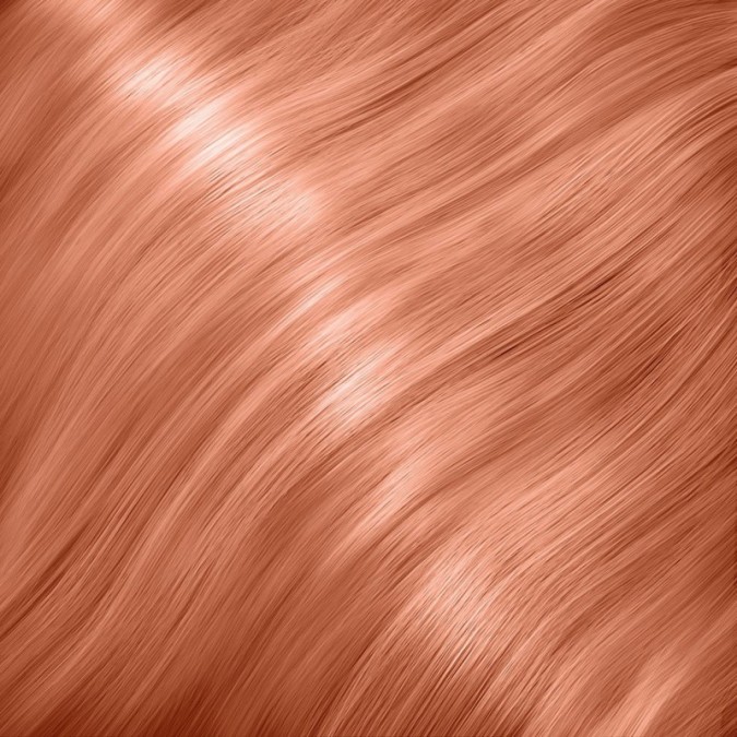 FOUR REASONS Luxima Pastel Apricot 60 ml